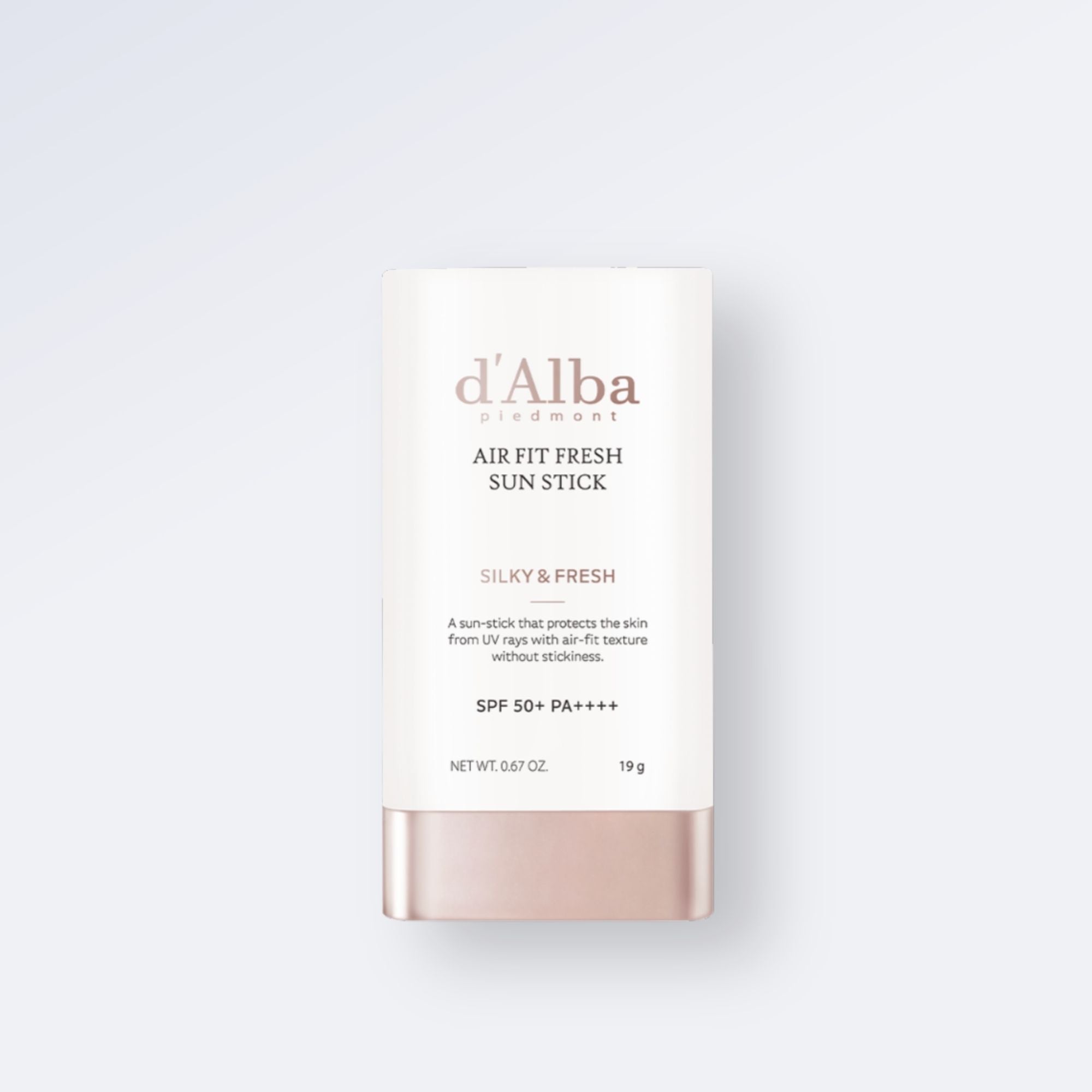 d'Alba Air Fit Fresh Sun Stick