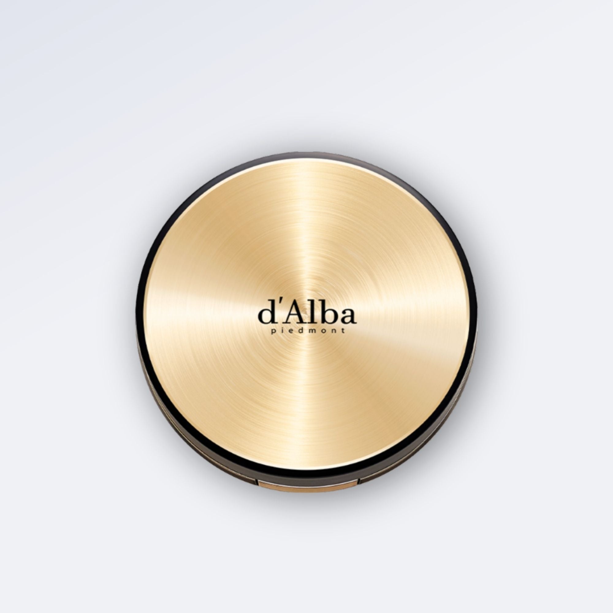 d'Alba Glow Fit Serum Cover Cushion #21