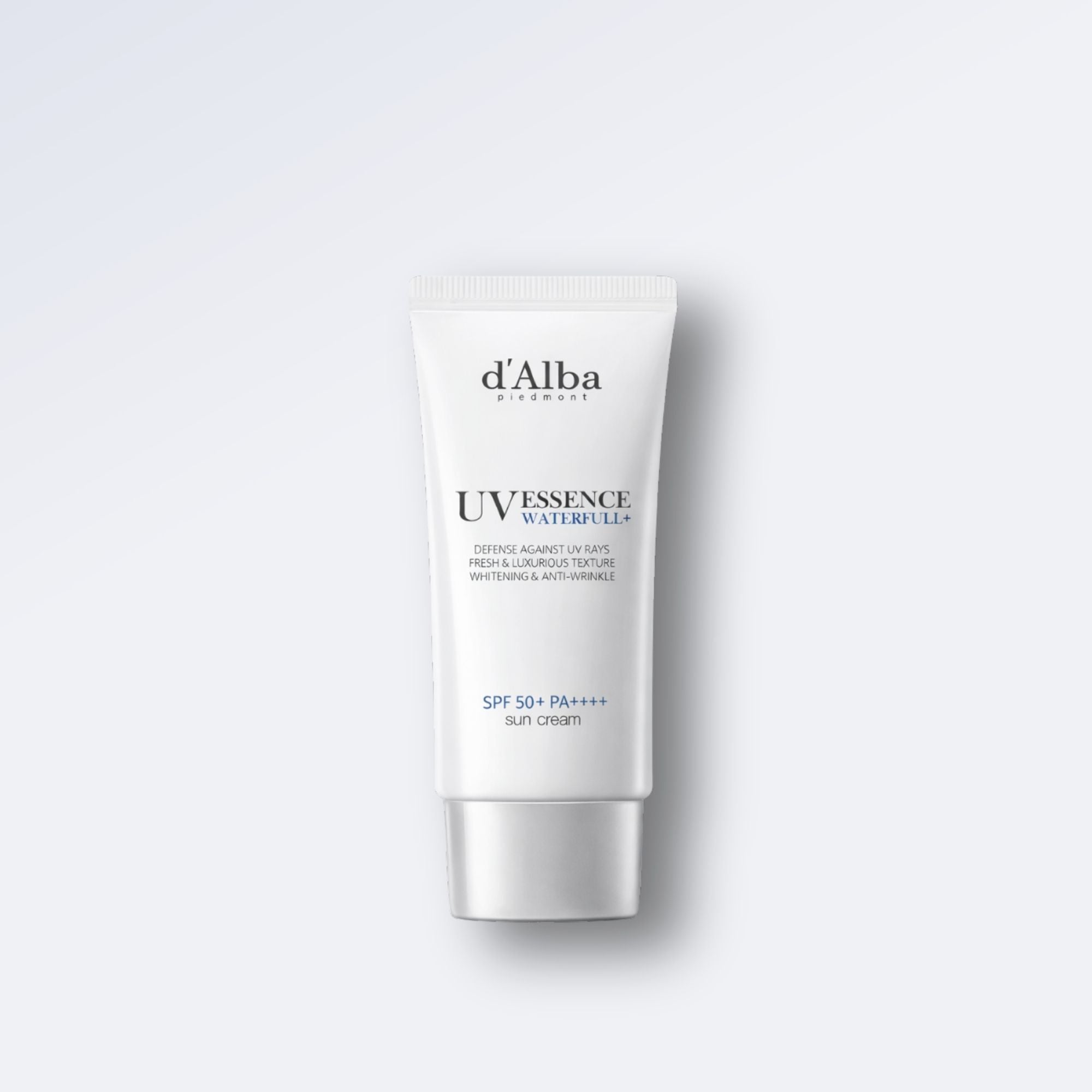 d'Alba Waterfall Essence Sun Cream