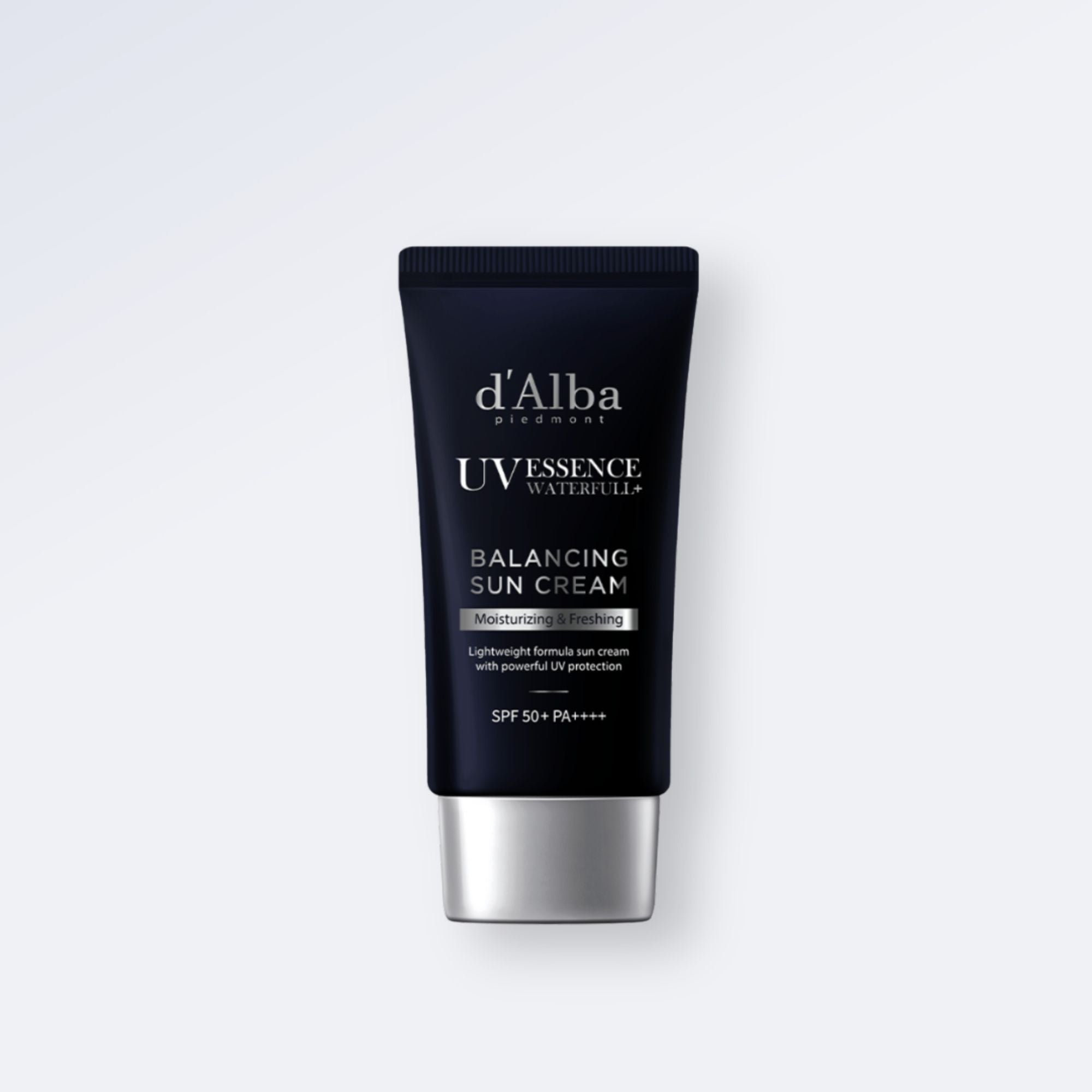 d'Alba Waterfull Balancing Sun Cream for Men