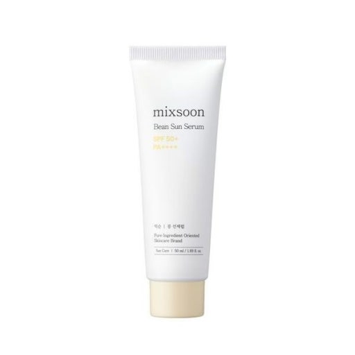 Mixsoon Beeans Sun Serum