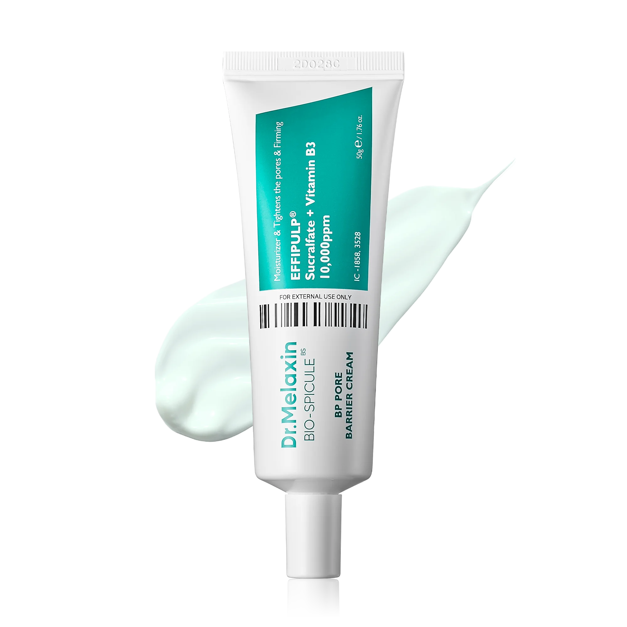 Dr. Melaxin	BP PORE BARRIER CREAM 50g