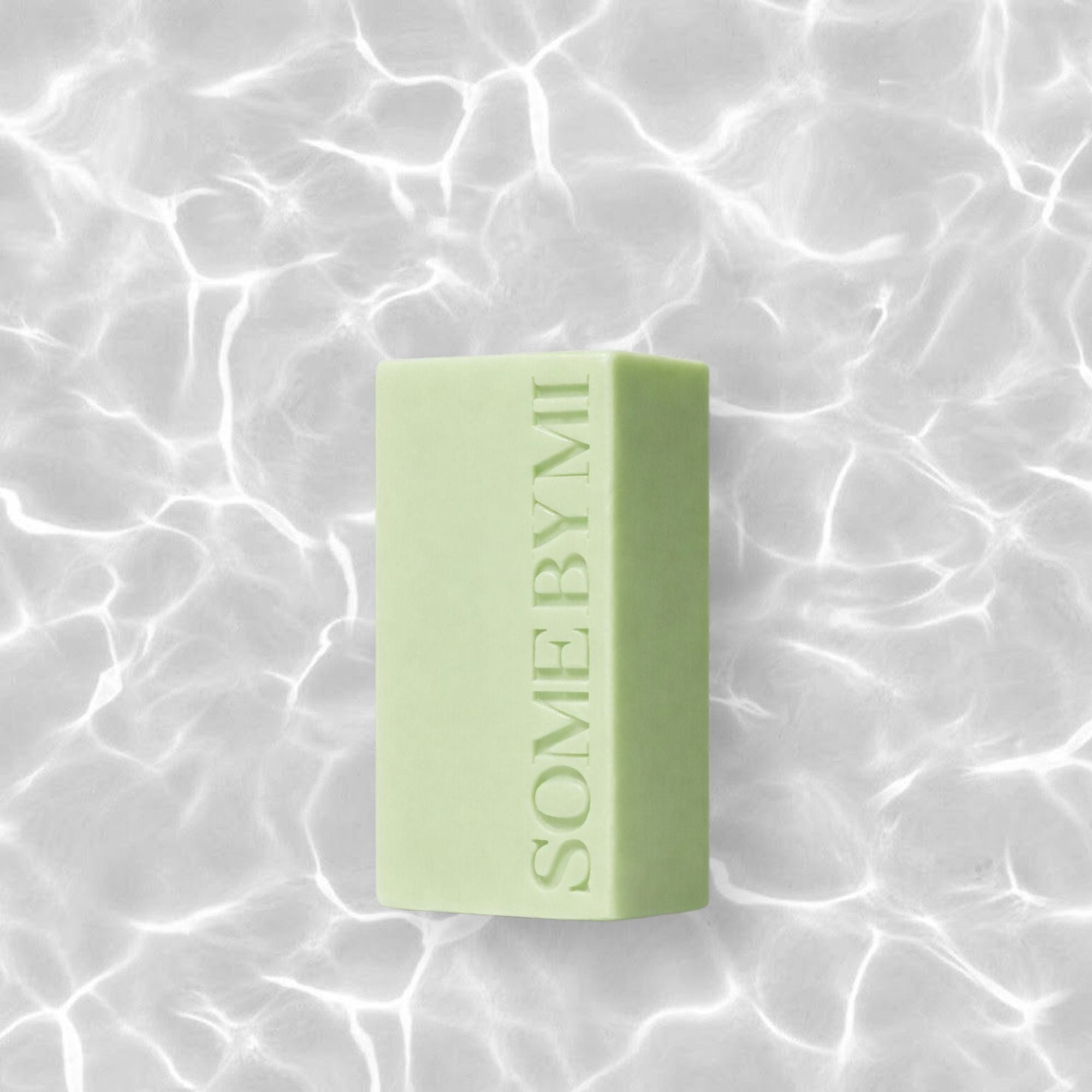 Somebymi AHA BHA PHA 30DAYS MIRACLE CLEANSING BAR