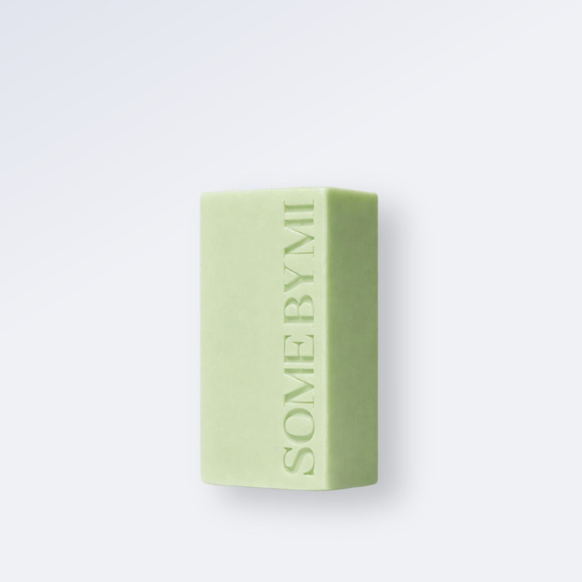 Somebymi AHA BHA PHA 30DAYS MIRACLE CLEANSING BAR