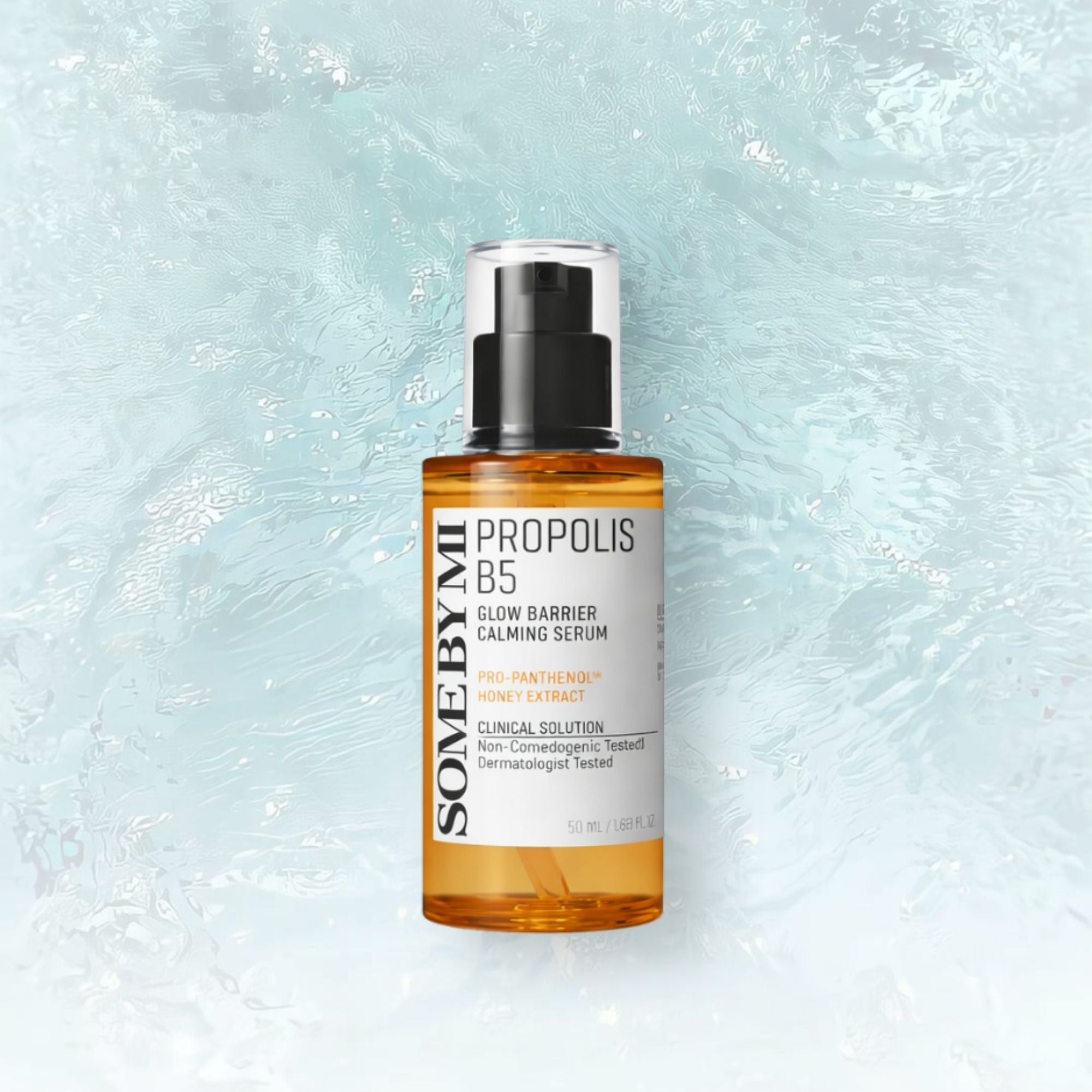 somebymi PROPOLIS B5 GLOW BARRIER CALMING SERUM 50ml
