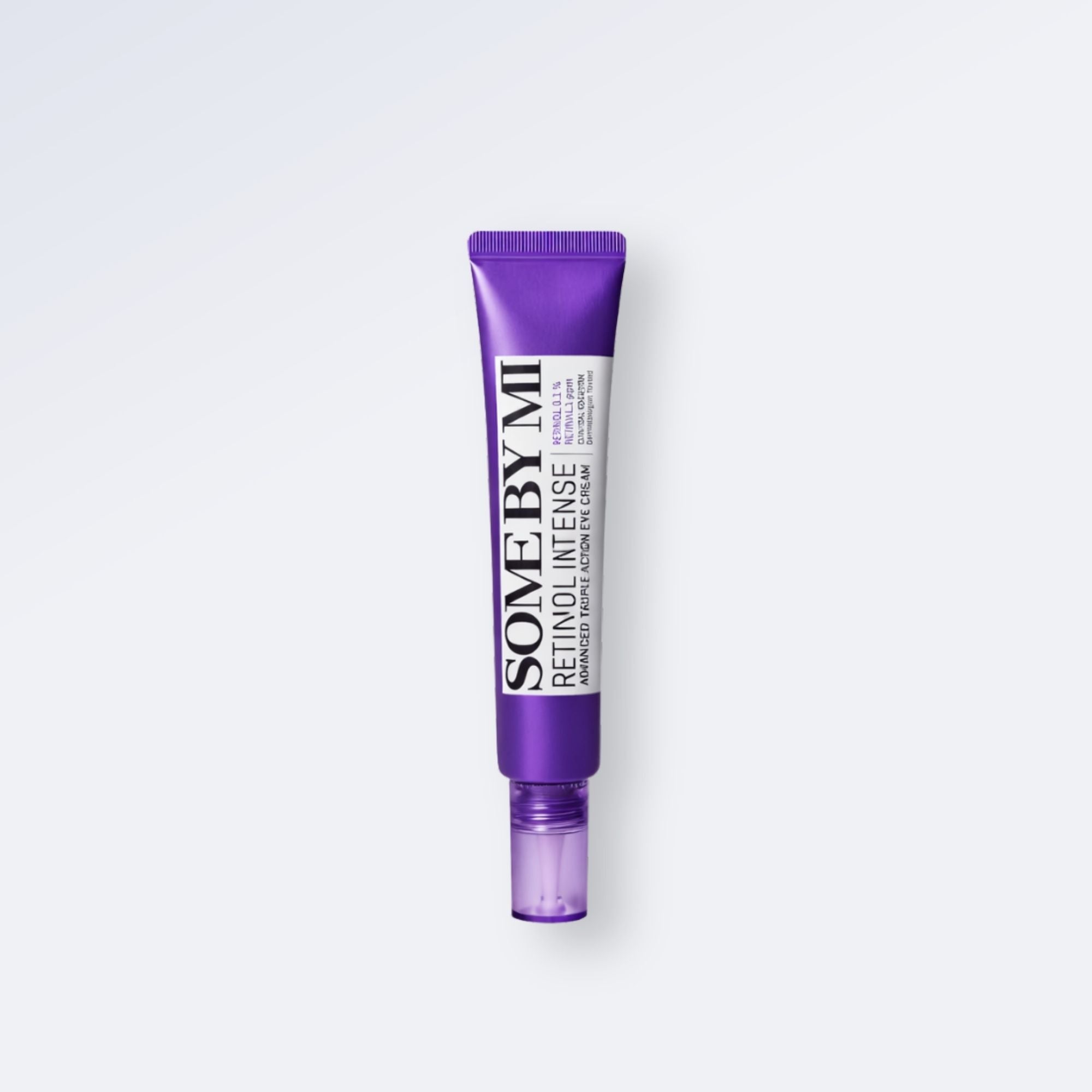 somebymi Retinol Intense Advanced Triple Action Eye Cream