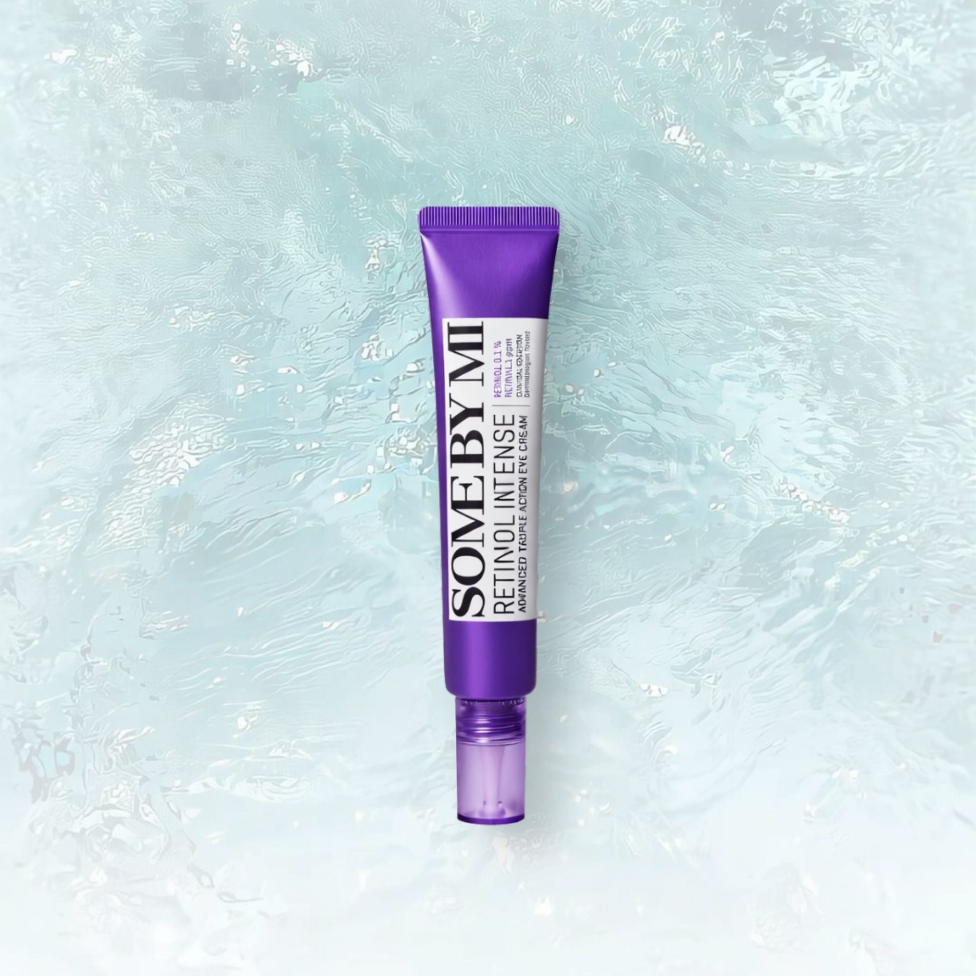 somebymi Retinol Intense Advanced Triple Action Eye Cream